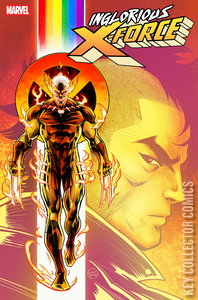 Inglorious X-Force #6