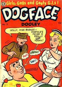 Dogface Dooley #3