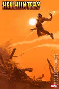 Hellhunters #5