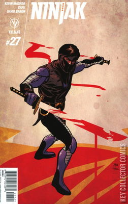 Ninjak