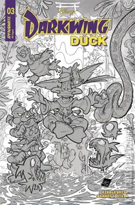 Darkwing Duck #3