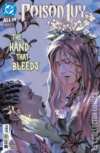 Poison Ivy #35