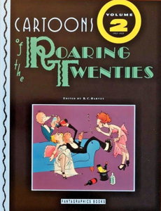 Cartoons of the Roaring Twenties #2