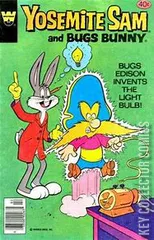 Cover for Yosemite Sam #65