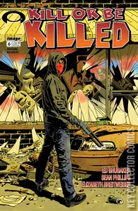 Kill or Be Killed #6