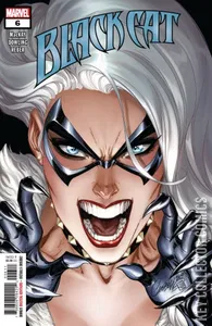 Black Cat #6