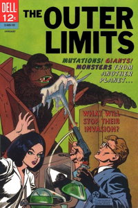 The Outer Limits #11