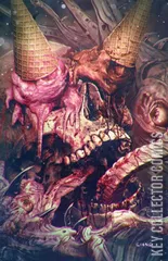 Variant Cover for Ice Cream Man #24