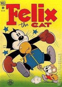 Felix the Cat #6
