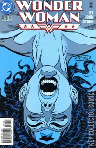 Wonder Woman #102