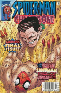 Spider-Man: Chapter One #12