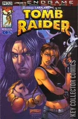Cover for Tomb Raider #24