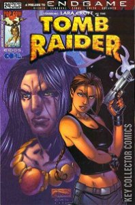 Tomb Raider #24