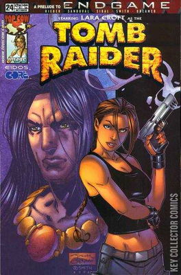 Tomb Raider