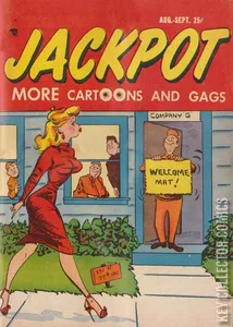 Jackpot #4