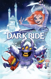 Dark Ride #7