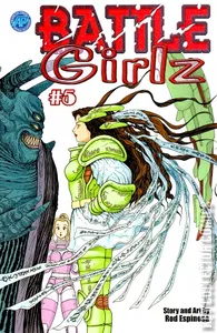 Battle Girlz #5
