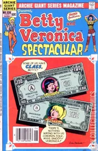 Archie Giant Series Magazine #526