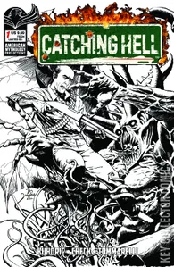 Catching Hell #1