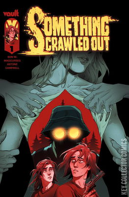 Something Crawled Out