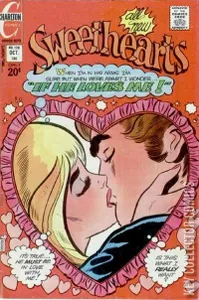 Sweethearts #128