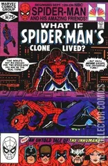 Cover for What If…? #30