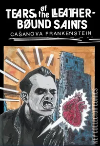 Tad Martin: Tears of the Leather-Bound Saints