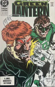 Green Lantern #3