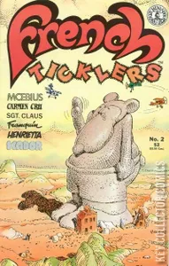 French Ticklers #2