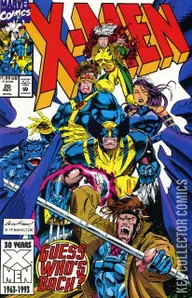 X-Men #20