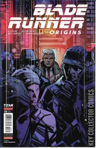 Blade Runner: Origins #3