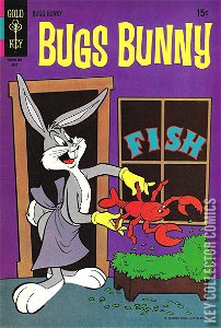 Bugs Bunny #136