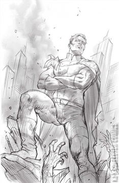 Variant Cover for The Boys: Dear Becky #1