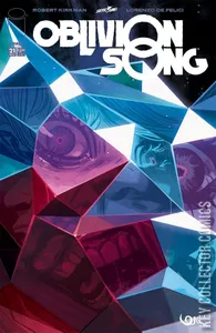 Oblivion Song #21