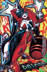 Variant Cover for Batman Adventures #12