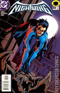 Nightwing #60