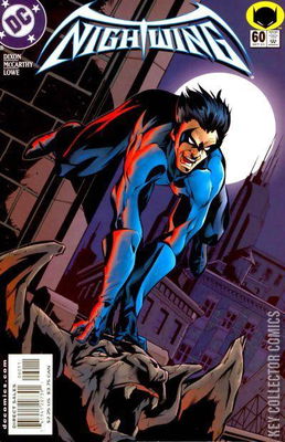 Nightwing