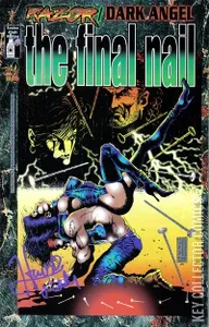 Razor / Dark Angel: The Final Nail #2