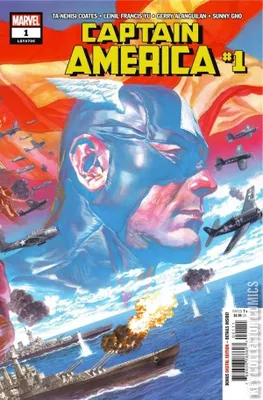 Captain America