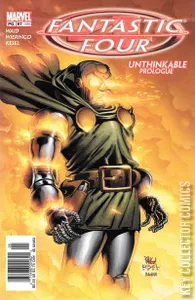 Fantastic Four #67