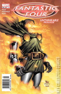 Fantastic Four #67