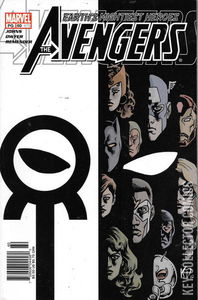 Avengers #60