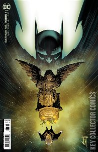 Batman vs. Robin #1 