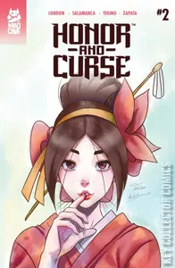Honor and Curse #2
