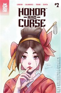 Honor and Curse #2 