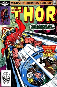 Thor #317
