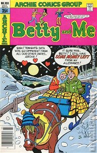 Betty and Me #100