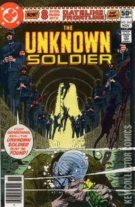 Unknown Soldier #245