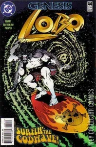 Lobo #44