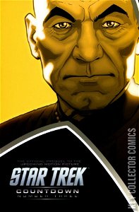 Star Trek: Countdown #3